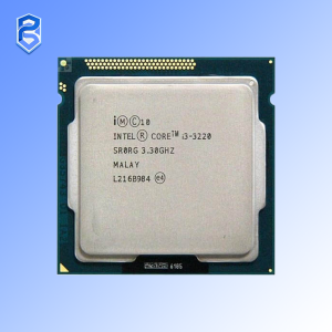 پردازنده اینتل Core i3-3220