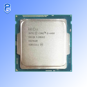 پردازنده اینتل Core i5-4460