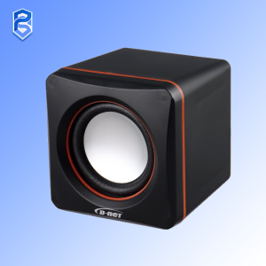 اسپیکر دو تیکه دی نت DT-17