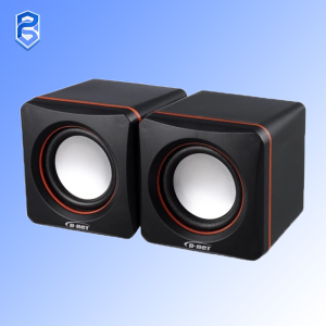 اسپیکر دو تیکه دی نت DT-17