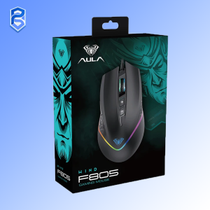 ماوس گیمینگ مدل Aula F805