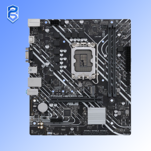 مادربرد ایسوس H610M-K Prime