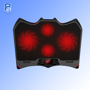 پایه خنک کننده لپتاپ مدل HV-F2081