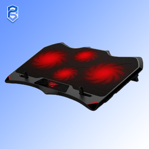 پایه خنک کننده لپتاپ مدل HV-F2081