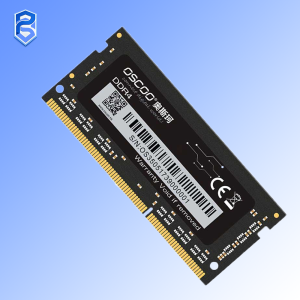 رم لپتابی OSCOO ddr4 3200 16G