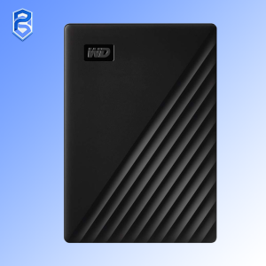 هارد اکسترنال 2TB WD My passport