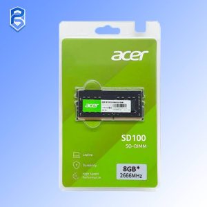رم لپتاپی Acer SD100 16G