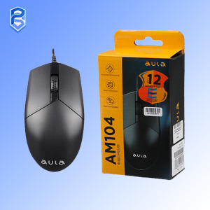 ماوس باسیم aula AM104