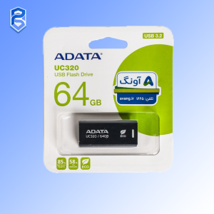 فلش ADATA 64GB USB 3.2
