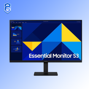 مانیتور 27 اینچ سامسونگ مدل LS27D300G