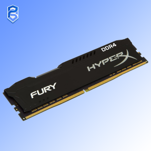 رم کامپیوتر kingstone 8G ddr4 2400 [استوک]