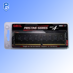 رم کامپیوتر Geil 16G ddr4 2666