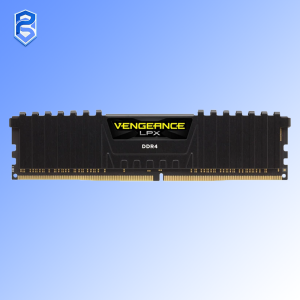رم کامپیوتر Vengeance LPX 16G ddr4 3200 [استوک]