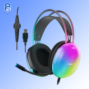 هدفون آئولا مدل S505