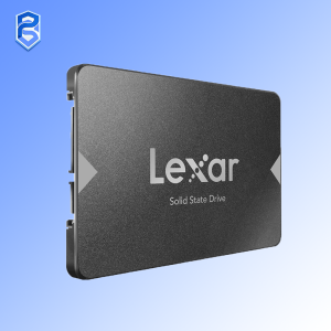 حافظه SSD Lexar NS100 128G