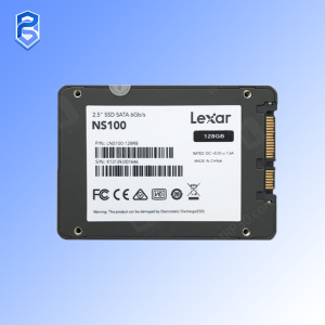 حافظه SSD Lexar NS100 128G