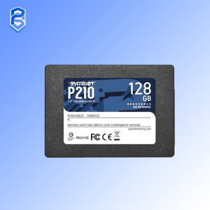حافظه SSD Patriot P210 128G