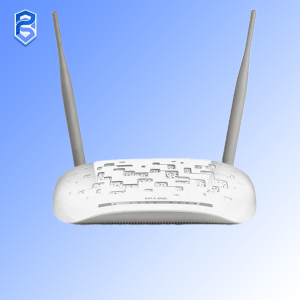 مودم +tp-link w8961n ADSL2